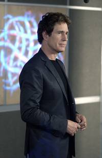 Кадр Мутанты Икс