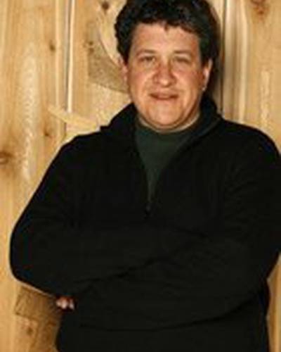 Рэймонд Де Фелитта фото