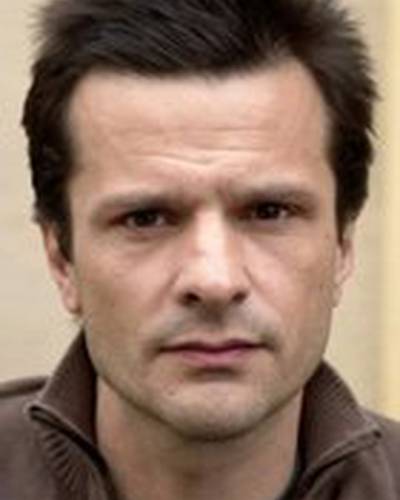 Пьер Йесле фото