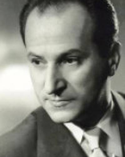 Штефан Михэилеску-Брэила фото