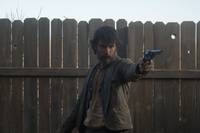 Кадр Джейн берет ружье