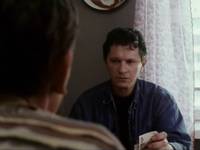 Кадр Артист и мастер изображения