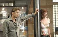 Кадр Мутанты Икс