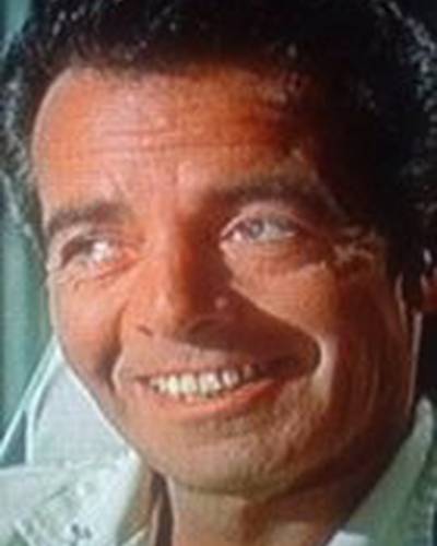 Джералд Мор фото