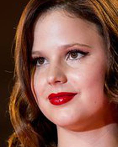 Рэйчел Корин фото