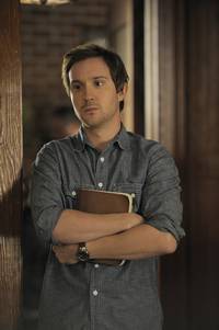 Кадр Быть человеком