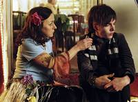 Кадр Zeit der Fische