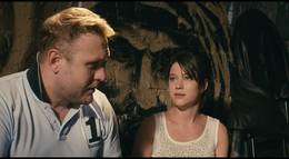 Кадр из фильма "Около футбола" - 1