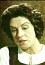 Мария Беккер фото