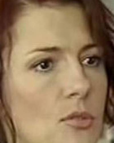 Ирина Рождественская фото