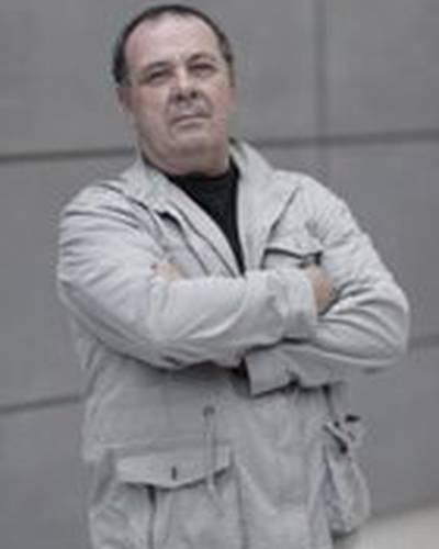 Эмилио Ардура фото