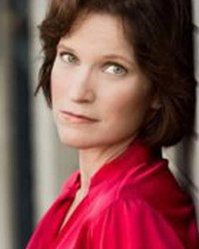 Синтия Баррет фото