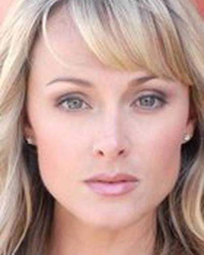 Дженнифер О’Делл фото