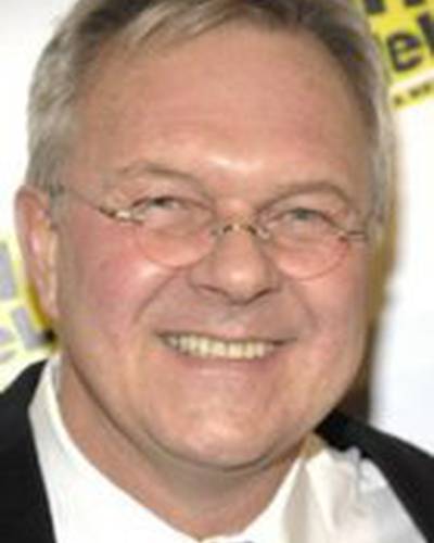 Уолтер Бобби фото