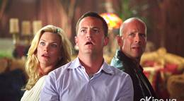 Кадр из фильма "Девять ярдов 2" - 1