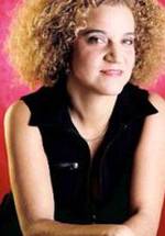 Франсе-Анн Соломон фото