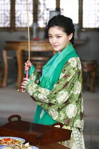 Кадр Приключение императора