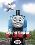 Постер из фильма "Паровозик Томас и его друзья" - 1