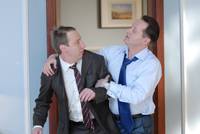 Кадр На измене