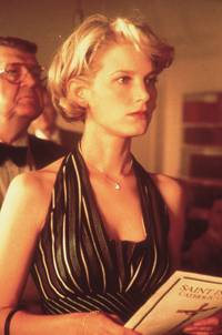 Кадр Касание