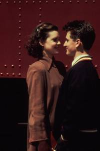 Кадр Наперегонки с луной