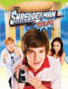 Правила Шредермана