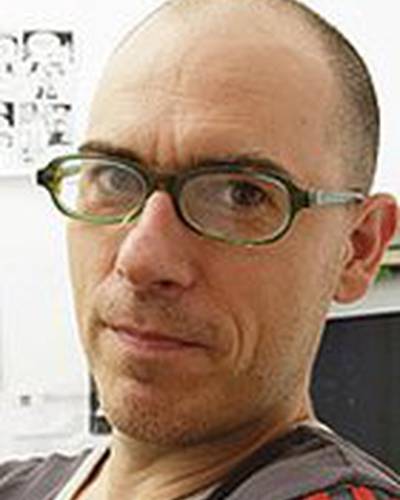 Серж Элиссальд фото