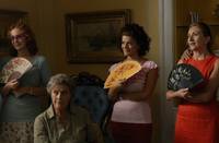 Кадр Холостые выстрелы