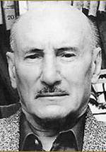 Сергей Герасимов фото