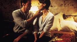 Кадр из фильма "Флирт со зверем" - 2