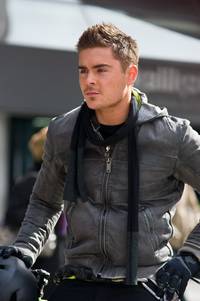 Кадр Старый Новый Год