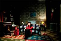 Кадр Звездная, звездная ночь