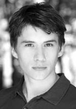 Чарльз Рестон фото