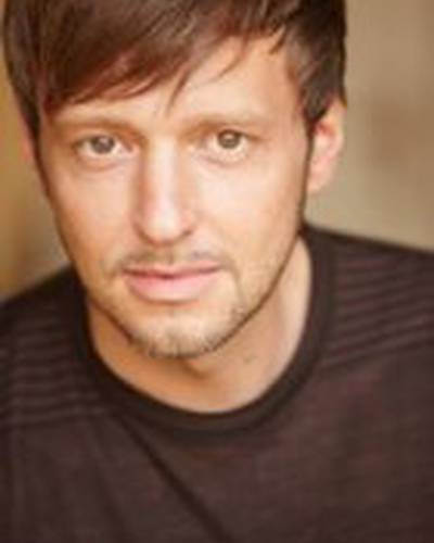 Gerd Lukas Storzer фото