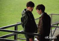 Кадр Футбольные гладиаторы