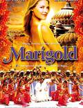 Постер из фильма "Мариголд: Путешествие в Индию" - 1