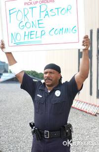 Кадр Рассвет мертвецов