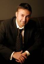 Satiar Pourvasei фото