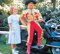 Кадр Мадлен