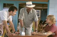 Кадр Большая кража