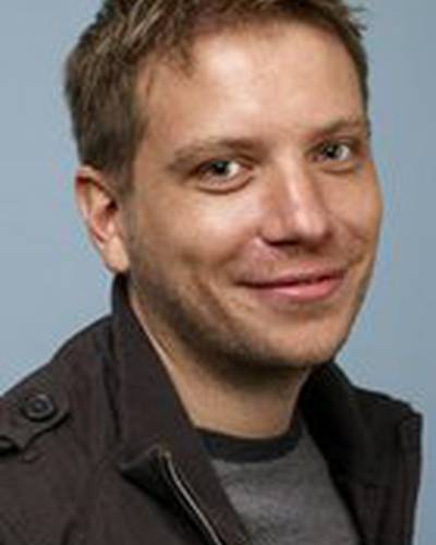 Гарет Эдвардс фото