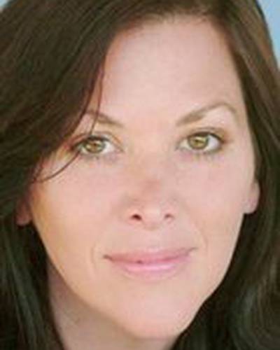 Дженнифер Батлер фото