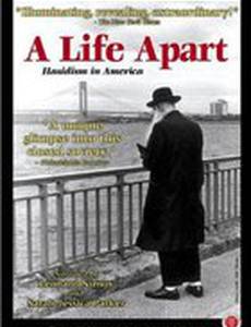 A Life Apart: Hasidism in America