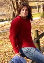 Скотт Перри фото