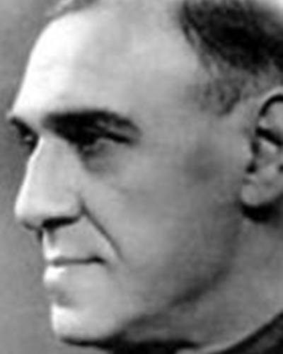 Александр Орлов фото