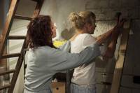 Кадр Дочери Маклеода