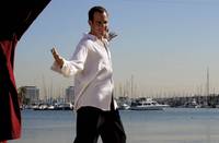 Кадр Задержка в развитии