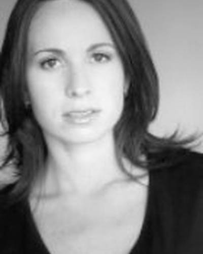 Таня ДиФранческо фото