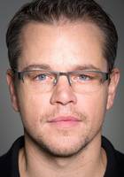 Мэтт Дэймон