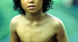 Кадр из фильма "Вторая книга джунглей: Маугли и Балу" - 2